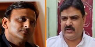 ‘अखिलेश ने बीजेपी और मुस्लिमों के बीच कराई दुश्मनी’, सहारनपुर में सपा नेता सिकंदर अली ने दिया इस्तीफा, लगाए गंभीर आरोप Saharanpur SP leader Sikandar Ali