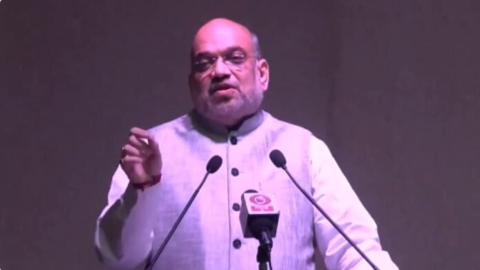 Agnipath scheme Amit Shah