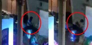 गाजियाबाद: दलित परिवार की शादी में थूककर रोटियां सेंक रहा था ईमान, Video वायरल पर पुलिस ने किया गिरफ्तार Ghaziabad Modi nagar Iman