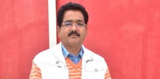 कोलकाता में भाई संग गिरफ्तार हुआ 5 लाख का इनामी सपा नेता सभापति यादव, रिमांड पर लेने रवाना हुई प्रतापगढ़ पुलिस SP Leader Sabhapati Yadav