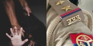 जालौन में तैनात दारोगा ने शादी का झांसा देकर युवता से किया रेप, प्रेग्नेंट होने पर कराया गर्भपात, बरेली में दर्ज हुई FIR Jalaun Sub Inspector Pradeep Kumar