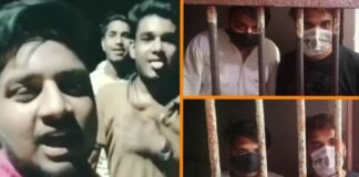 ‘इतनी गोलियां चलाएंगे, एक महीने तक लगा रहेगा कर्फ्यू’…गाजियाबाद में दंगा भड़काने की धमकी, आरोपी आदिल और शाकिब गिरफ्तार Ghaziabad Police