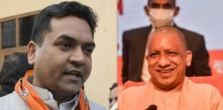 CM योगी की कार्यशैली के मुरीद हुए दिल्ली के पूर्व विधायक कपिल मिश्रा, कहा- पूरे देश में लागू होना चाहिए ‘यूपी मॉडल ऑफ सेकुलरिज्म’