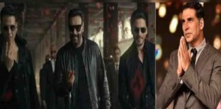 तंबाकू ब्रांड का एड करने पर अक्षय कुमार को यूजर्स ने लगाई लताड़, माफी मांगने पर लोग बोले- विज्ञापन रोको, फीस लौटाओ