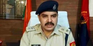 अलीगढ़ : SSP ने किया चौकी प्रभारियों का रियलिटी चेक, 16 दारोगाओं पर होगी विभागीय कार्रवाई