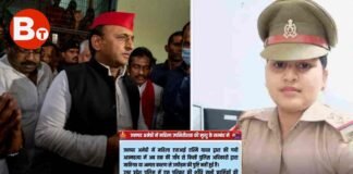 महिला दारोगा की आत्महत्या को अखिलेश यादव ने दिया जातिगत उत्पीड़न का रूप, UP Police ने कहा – ये संकीर्ण मानसिकता है