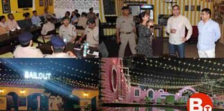 सहारनपुर: पुलिस लाइन की कैंटीन को बना दिया बेलआउट कैफे, SSP की देखरेख में ASP प्रीति यादव ने किया कमाल