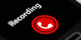 कॉल रिकॉर्डिंग वाले एंड्रॉयड एप्स कल से होंगे बंद, True Caller ने भी दी वार्निंग