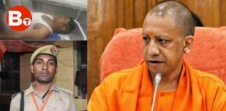 Gorakhnath Temple Attack: जान पर खेल हमलावर को पकड़ने वाले 3 सिपाहियों को 5-5 लाख का ईनाम, CM ने किया ऐलान