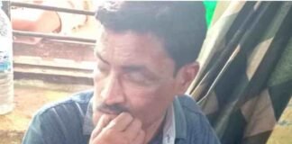 जालौन: सिपाही ने साथी कॉन्स्टेबल पर किया धारदार चाकू से हमला, जानें पूरा मामला