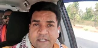 Jahangirpuri Violence: गिरफ्तार अंसार का ताहिर हुसैन-उमर खालिद से कनेक्शन, जहांगीरपुरी के दंगाई शाहीन बाग हिंसा में भी शामिल थे, कपिल मिश्रा का दावा