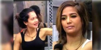 पूनम पांडे ने दी गाली तो पायल रोहतगी ने लगाई फटकार, कहा- ‘तुझे दो ही चीजें आती हैं, कपड़े निकलना और…