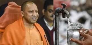 सबसे किफायती खर्च में योगी के यूपी में घर-घर पहुंचा नल से जल, अन्य राज्यों के लिए मिसाल बना उत्तर प्रदेश
