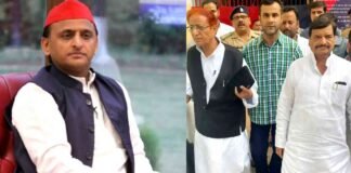 अखिलेश यादव से नाराज हैं आजम खान और शिवपाल!, सपा की अहम बैठक में शामिल नहीं हुए दोनों नेता Akhilesh Yadav Azam Khan