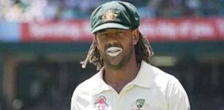 ऑस्ट्रेलियाई क्रिकेटर Andrew Symonds का सड़क हादसे में निधन, हरभजन सिंह पर नस्लीय टिप्पणी करके बटोरी थीं सुर्खियां