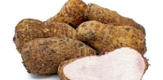 Health Tip: गुणों का खजाना है अरबी, जानिए इसके 5 फायदे जो कहीं नहीं मिलते