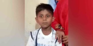 बहराइच: शादी में जा रहे बच्चे की चाइनीज मांझे से गला कट कर मौत, एक की हालत गंभीर
