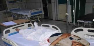 बरेली : गश्त के दौरान सिपाही की बंदूक से चली गोली दारोगा को जा लगी, मचा हड़कंप