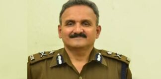 UP: शुरू हुई स्थायी DGP के चयन की प्रक्रिया, बढ़ाया जा सकता है डीएस चौहान का कार्यकाल!