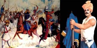 धन सिंह गुर्जर: मेरठ का वह कोतवाल जिसने अंग्रेजी जुल्म के अंधेरे में क्रांति की पहली मशाल जलाई