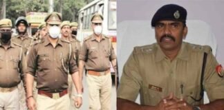 गाजियाबाद : SSP के औचक निरीक्षण में ड्यूटी से नदारद मिले 16 पुलिसकर्मी, IG से निलंबन की सिफारिश