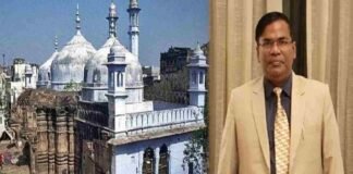 ‘चाहें ताला खोलें या तोड़ें…मस्जिद के चप्पे-चप्पे की हो वीडियोग्राफी’, ज्ञानवापी पर फैसला सुनाने वाले जज को अब सता रही अपने परिवार की सलामती की चिंता