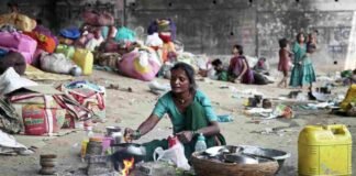 UP में बेघर लोगों को भी फ्री राशन से जोड़ेगी योगी सरकार, राशन कार्ड के लिए चिन्हीकरण का काम शुरू