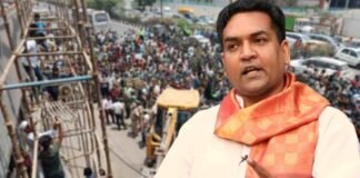 कपिल मिश्रा ने शाहीन बाग को बताया ‘मिनी पाकिस्तान’, पूछा- जहां संविधान लागू न हो, पुलिस न जा पाए, जिधर अवैध घुसपैठियों के अड्डे हो उसे क्या कहा जाएगा