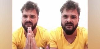 बेटी पर अश्लील गाना बनने के बाद छलका खेसारी लाल यादव का दर्द, बोले- छोड़ दूंगा भोजपुरी इंडस्ट्री