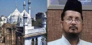 ‘अगर बाबरी मस्जिद जैसा हमारे साथ हुआ तो मुसलमान खामोश नहीं बैठेगा’, ज्ञानवापी पर मौलाना का भड़काऊ बयान