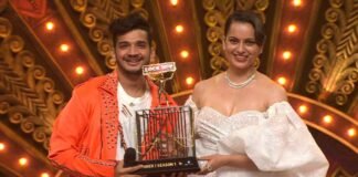 मुनव्वर फारूकी ने जीती LockUpp की ट्रॉफी, 20 लाख कैश प्राइज के साथ मिली इटली की स्पॉन्सर ट्रिप