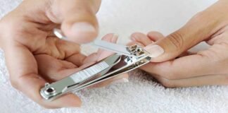Nail Care Tips: अगर बचना चाहते हैं नेल कटर के इंफेक्शन से तो फॉलो करें ये टिप्स