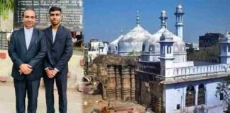 PIL मैन अश्विनी उपाध्याय के बेटे ने ज्ञानवापी मामले में दाखिल की याचिका, पक्षकार बनाने और पूजा का अधिकार देने की मांग