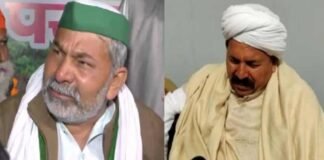 ‘किसान हित देखने के बजाय करने लगे राजनीति’, आरोपों के चलते राकेश टिकैत और नरेश टिकैत को भाकियू से निकाला गया