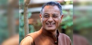 लखनऊ: एलडीए के नोटिस पर संजय सेठ का करारा जवाब, कहा- जिस प्रोजेक्ट-भूमि का नोटिस भेजा, वो मेरे नाम ही नहीं