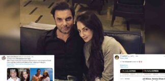 कभी जिसे भगाकर की थी शादी आज उसी सीमा को तलाक दे रहे सोहेल खान, लोग बोले- ये Love Jihad का बॉलीवुड स्टाइल है