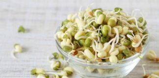 क्या स्प्राउट्स खाने से वेट लॉस होता है ?, जानें इसके फायदे