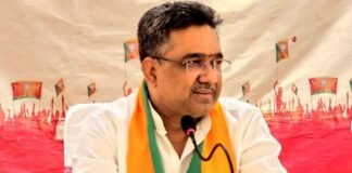 बीते चार चुनावों में बीजेपी के लिए गेमचेंजर साबित होने वाले सुनील बंसल का प्रमोशन, 3 बड़े राज्यों की मिल सकती है जिम्मेदारी