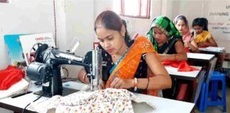 UP में ‘मिशन शक्ति’ का चौथा चरण, निखारा जाएगा महिलाओं का कौशल, मिलेगा रोजगार