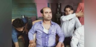 उन्नाव: भंवरों के समय गिर गई दूल्हे की हेयर विग, गंजा पति देखकर दुल्हन ने फेरों से किया इंकार