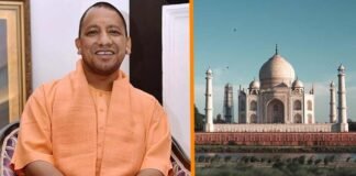 UP Budget 2022: सेफ सिटी बनेगी ताजनगरी आगरा, 597 करोड़ के बजट से मेट्रो प्रोजेक्ट पकड़ेगा रफ्तार UP Budget 2022 Agra