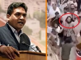 Shahrukh Pathan Kapil Mishra