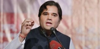 BJP सांसद वरुण गांधी ने फिर की सांसदों की पेंशन व सुविधाएं खत्म करने की मांग, कहा- बढ़ती कीमतों से बुझ रहे उज्जवला के चूल्हे BJP MP Varun Gandhi