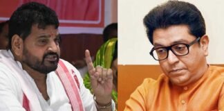 BJP सांसद बृज भूषण की राज ठाकरे को चुनौती, बोले- अयोध्या में घुसने नहीं दूंगा, अगर हाथ जोड़कर उत्तर भारतीयों से नहीं मांगी माफी Brij Bhushan Sharan Singh Raj Thackeray