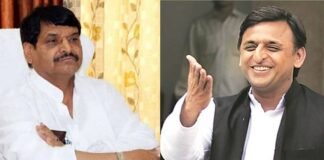 ‘चाचा तो सपा के सदस्य ही नहीं, न करें पार्टी की चिंता’, अखिलेश यादव बोले- हम हर स्तर पर आजम खान के साथ Akhilesh Yadav Shivpal Singh Yadav