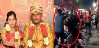 हैदराबाद ऑनर किलिंग: प्यार में धर्मांतरण को राजी हो गया था नागराजू, पति की जान बचाने के लिए दूसरी शादी को तैयार थी अशरीन Hyderabad Dalit youth Nagaraju