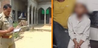 मेरठ का दावातुल इस्लाम मदरसा बना कुकर्म का अड्डा, मुफ्ती ने 19 बार की बच्चे से घिनौनी हरकत Meerut Mufti