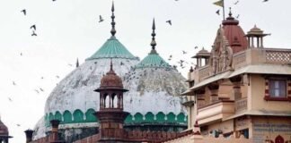 सुप्रीम कोर्ट में आज होगी ‘प्लेसेस ऑफ वर्शिप एक्ट’ पर सुनवाई, क्या है ये कानून, अयोध्या विवाद क्यों दूर रहा? Mathura Shahi Eidgah survey
