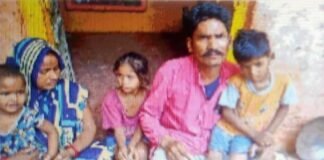 ‘कैराना और बंगाल की तरह यहां भी हिंदुओं को भगा देंगे’, बरेली में BJP बूथ अध्यक्ष के घर पत्थरबाजी, घर में घुसकर अब्दुल हामिद ने साथियों संग पीटा Bareilly BJP booth president Abdul Hamid