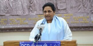 UP Nikay Chunav: मायावती ने BJP-SP पर साधा निशाना, बोलीं- जनता के लिए BSP जैसा सर्वजन हिताय परिवर्तन जरूरी Mayawati